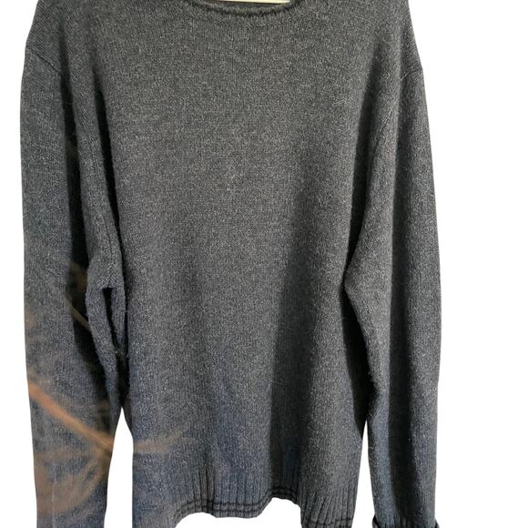 Boston Traders Wool Blend Sweater SZE xl - Picture 1 of 2